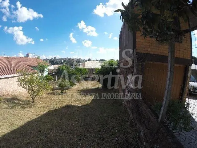 Imagem Terreno para venda no bairro Guarani-Novo Hamburgo/RS