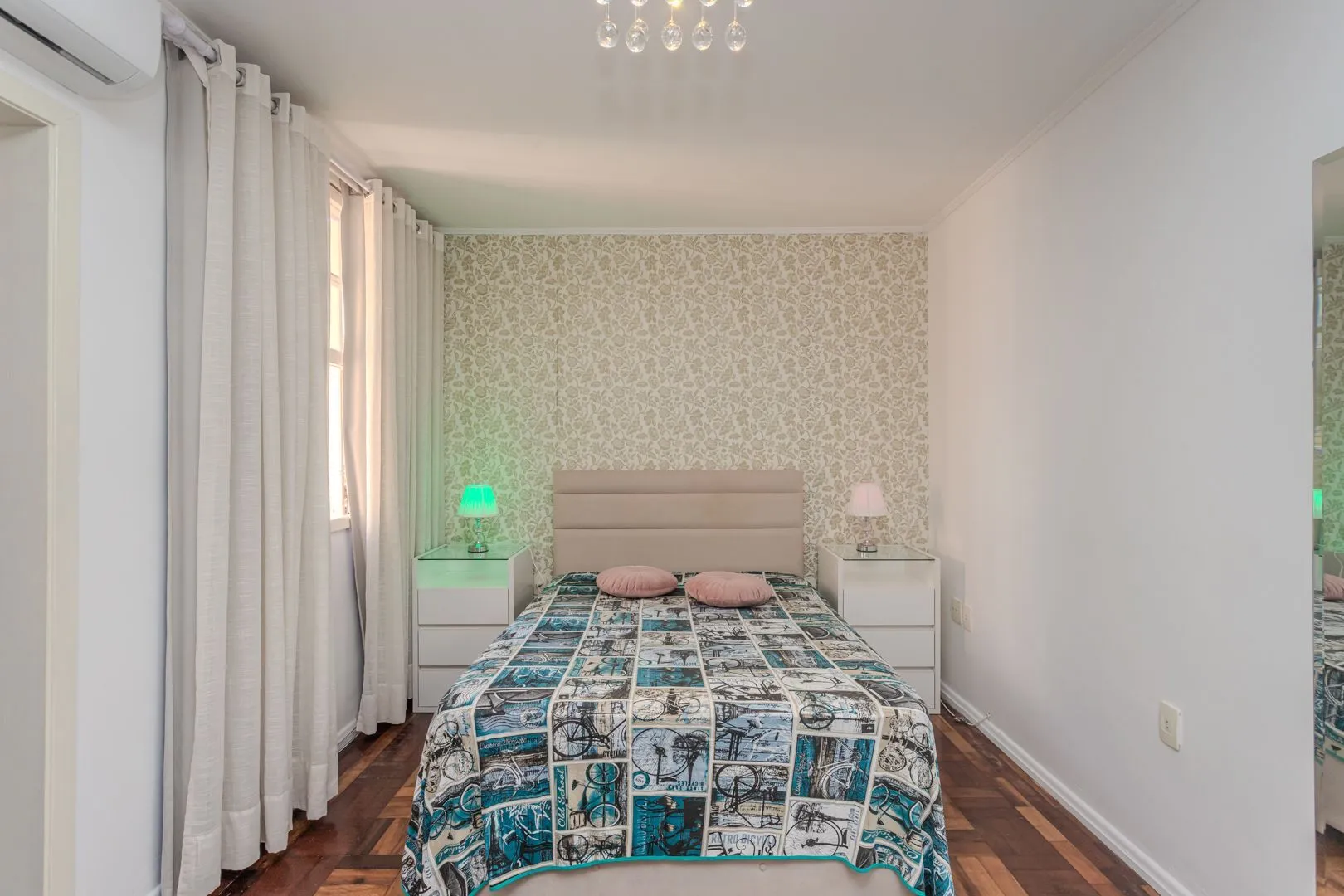 Imagem Apartamento no Centro de 3 dormitórios