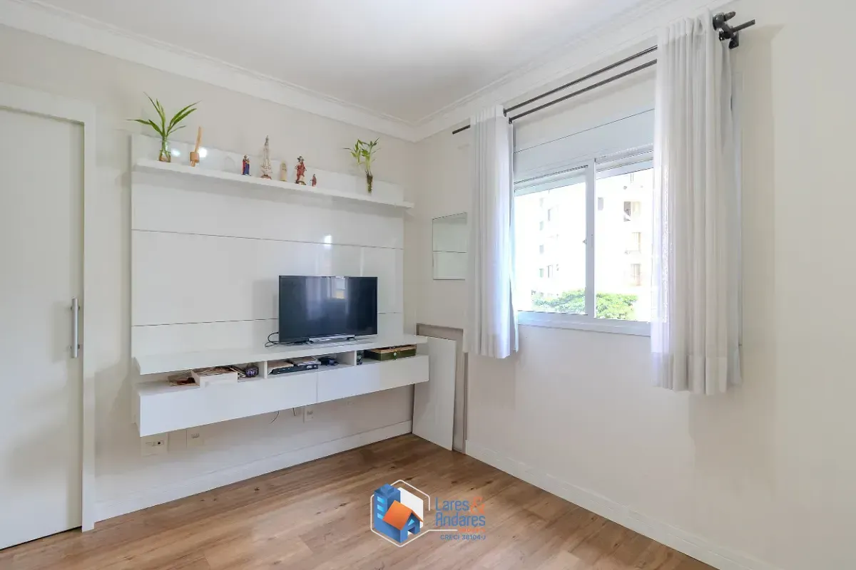 Imagem Apartamento para venda em Vila Mascote com 2 quartos, sendo 1 suíte, 81m²