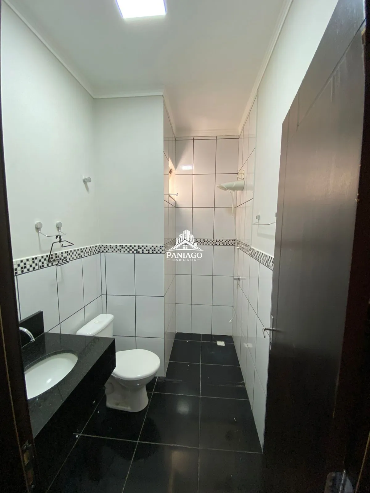 Imagem Casa à Venda no Condomínio Juliana em Várzea Grande - 3 Quartos e Energia Solar