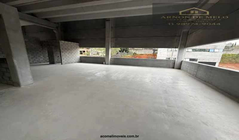 Imagem Galpões para locação em Cotia no bairro Jardim Passárgada