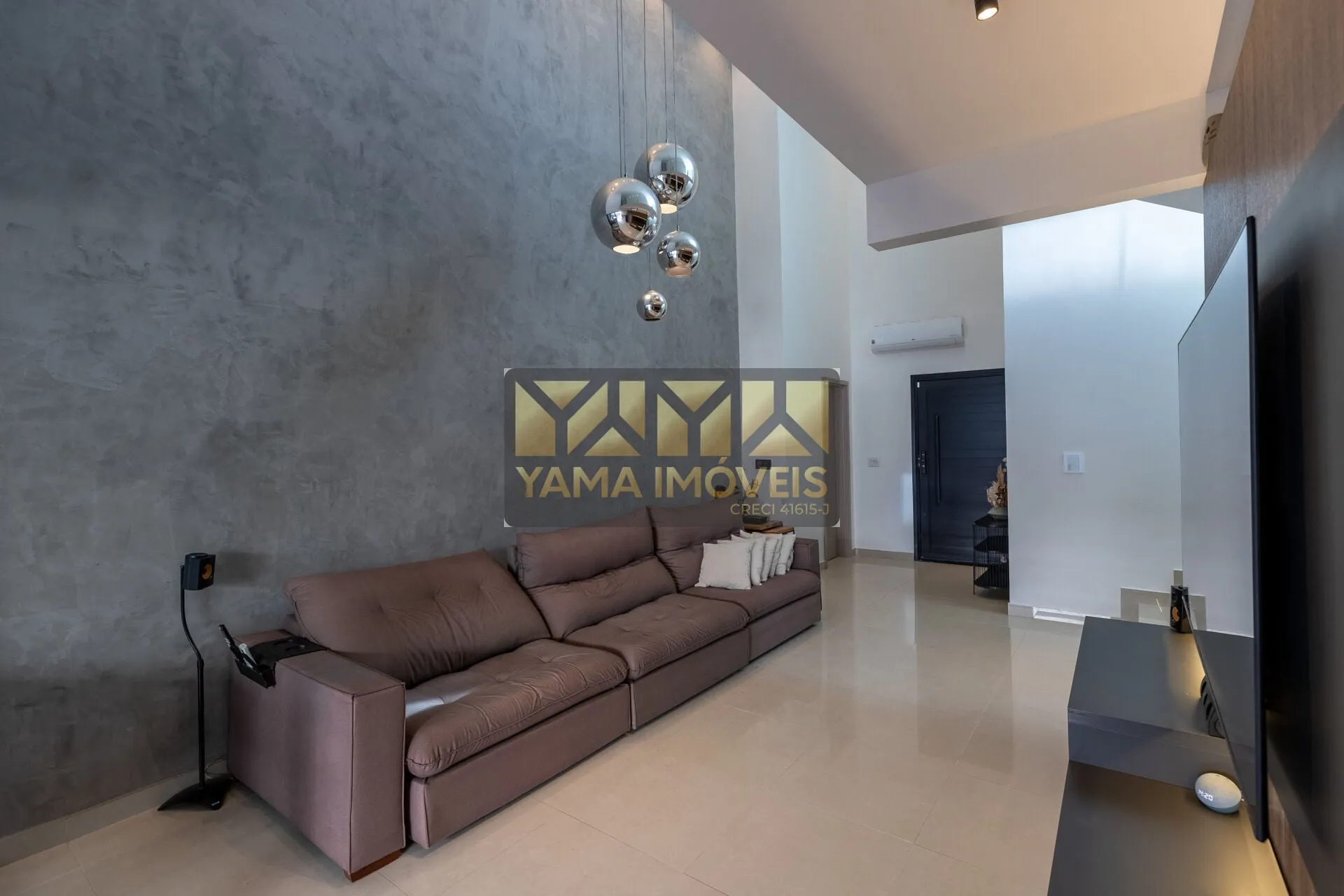 Imagem Condomínio San Marco II - Casa à venda no bairro Jardim San Marco - Ribeirão Preto/SP