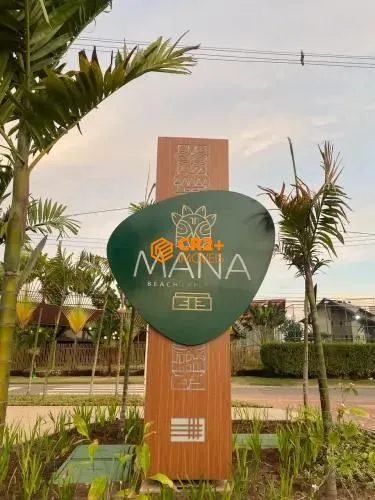 Imagem Flat a Venda 30 m² com 1 quarto 1 suíte no bairro Muro Alto em Ipojuca