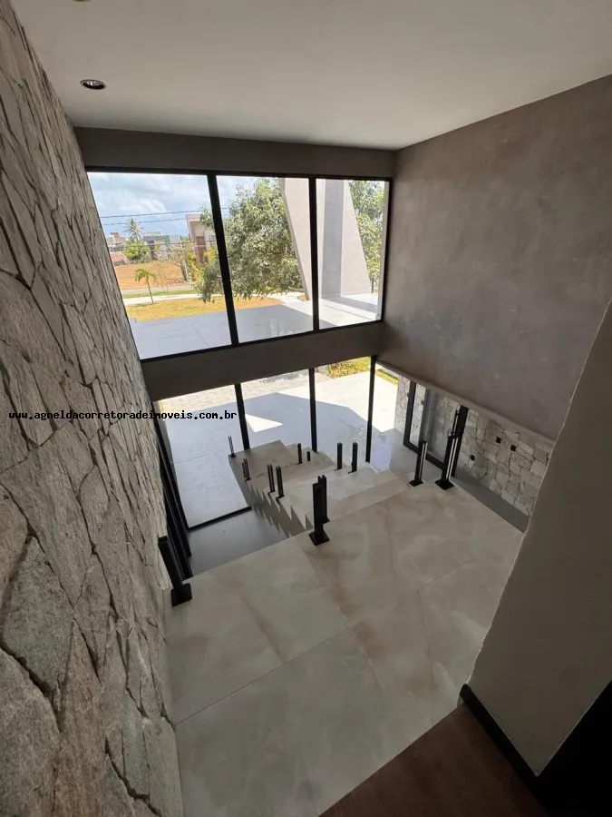 Imagem Casa em Condomínio para Venda em Parnamirim, Pium (Distrito Litoral), 5 dormitórios, 5 suítes, 6 banheiros, 4 vagas