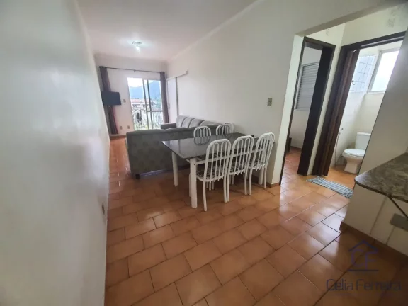 Imagem Apartamento à venda na orla do Jardim Aruam - Caraguatatuba/SP