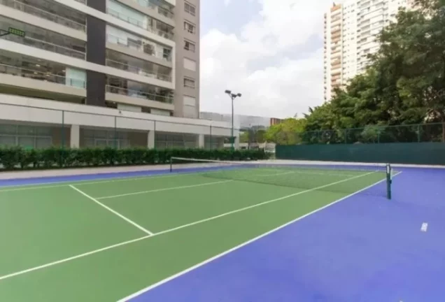 Imagem QUINTAS DA LAPA - Apto de 134m² (Revenda Kallas), em excelente localização, próximo à Estação Lapa!