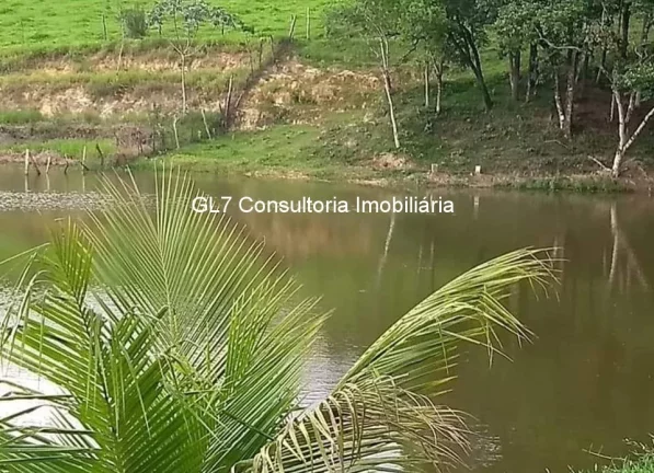 Imagem Área sitio Elias Fausto divisa com Porto Feliz a 30 km de INDAIATUBA SP