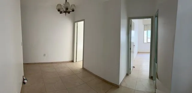 Imagem Apartamento em Praia de Belas