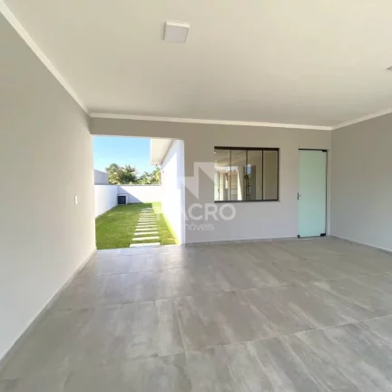 Imagem Casa Térrea | 3 quartos (1 suíte) | Jaraguá 84 (Pradi I) | 159m²