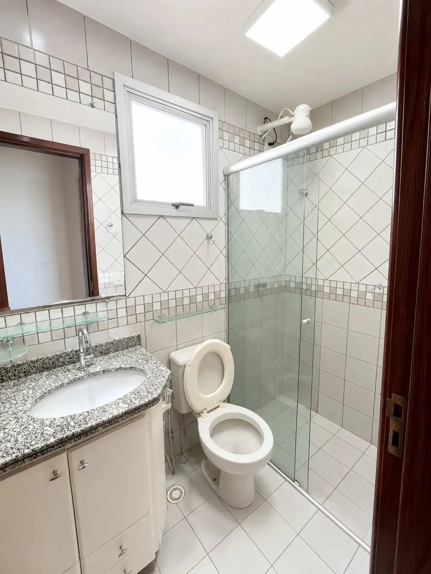 Imagem Apartamento 3/4 C Suite No San Bernardo