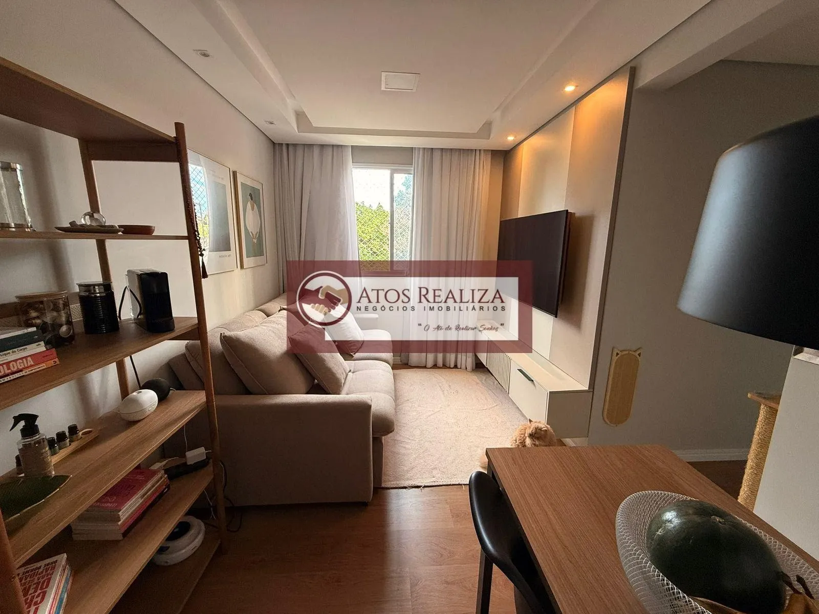 Imagem Apartamento à Venda no Jardim Esmeralda SP, 2 Quartos, 41m²