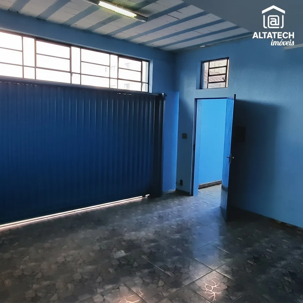 Imagem Casa 2 quartos à venda em Jardim Bandeirantes, Poços de Caldas