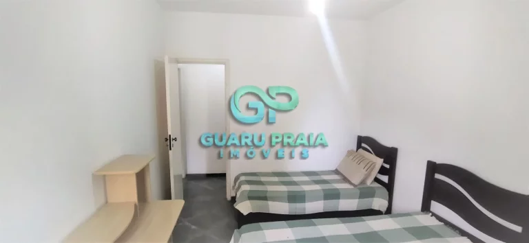 Imagem 3 dormitórios sendo 1 suíte, sala espaçosa para 2 ambientes, banheiro social, cozinha, área de serviço, 2 vagas de garagem