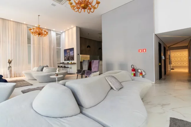 Imagem Apartamento à venda em São Paulo, Vila Olímpia, com 1 quarto, 29m2