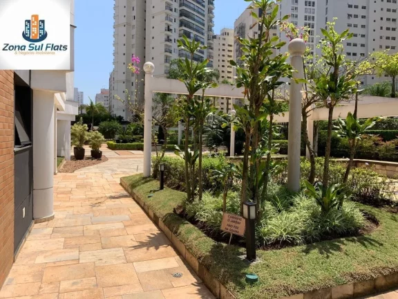 Imagem APARTAMENTO RESIDENCIAL em SÃO PAULO - SP, VILA MARIANA