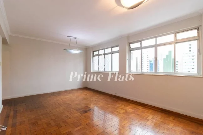 Foto do imóvel Apartamento disponível para venda no Condomínio Edifício Maria e Josefina, com 102m², 3 dormitórios e 1 vaga de garagem em Rua Correia Dias