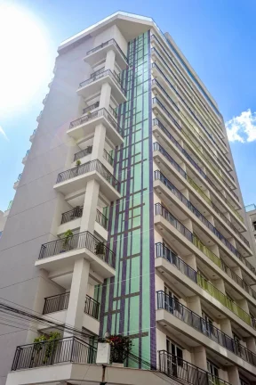 Imagem Studio à venda em São Paulo, República, com 1 quarto, 31,69m2