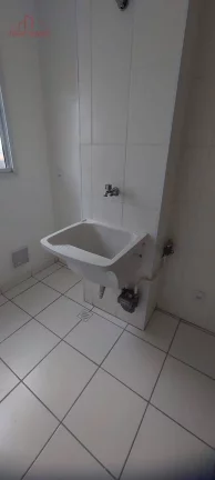Imagem Oportunidade - Venda - Apartamento em Embu das Artes - 2 Dorm - 1 Vaga.