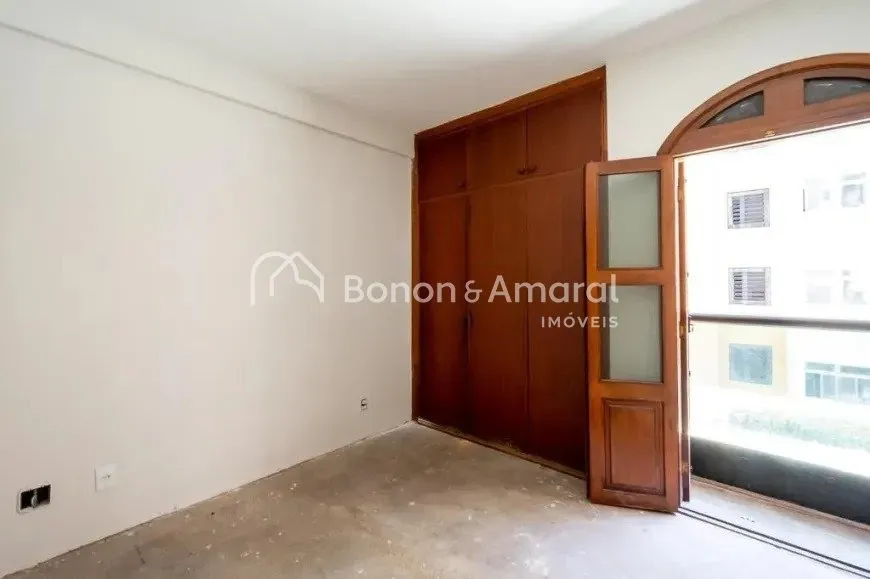 Imagem Apartamento à venda com 150 m² e 4 quartos no Cambuí - Campinas/SP