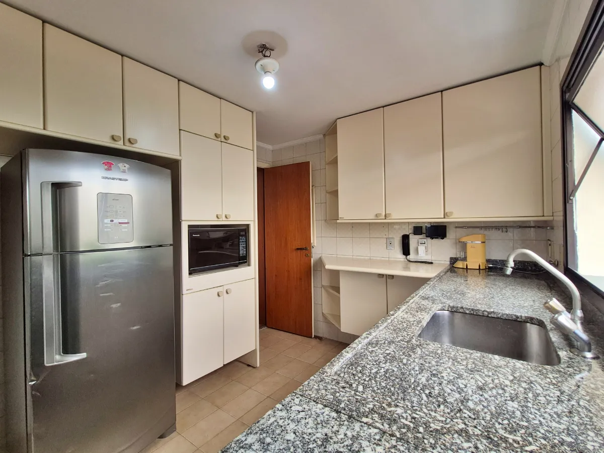 Imagem Apartamento para venda em Mooca com 3 quartos, sendo 1 suíte, 110m2