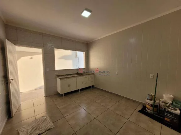 Imagem Casa com 2 dormitórios à venda, 84 m² por R$ 405.000 - Vila Cruzeiro - Itatiba/SP