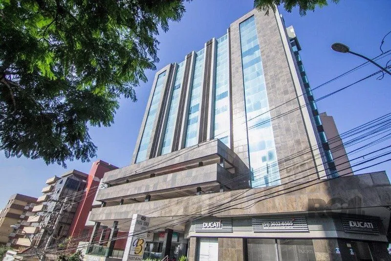 Imagem R DOUTOR FLORENCIO YGARTUA, 270 - Rio Branco, Porto Alegre