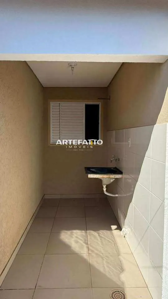 Imagem Casa à venda em Franca, Jardim São Luiz, com 2 quartos, 59m2