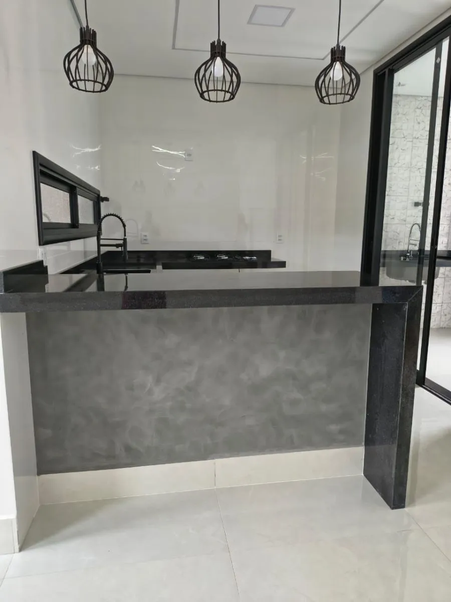 Imagem Casa de condomínio fechado Villaggio Ipanema I
