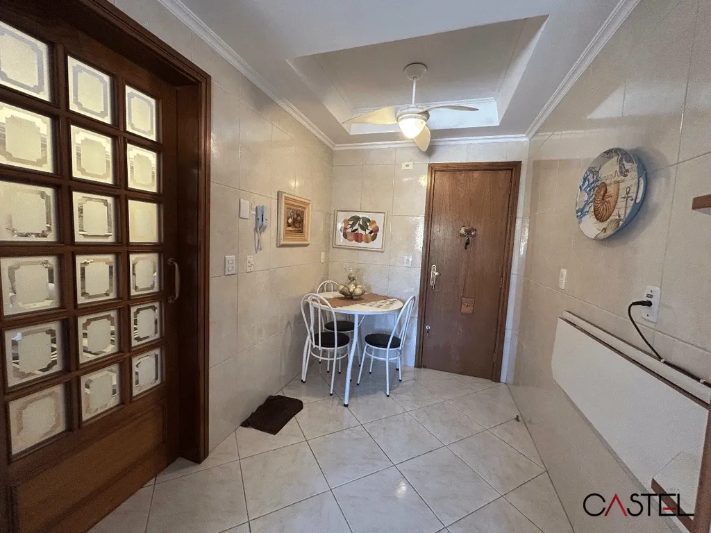 Imagem Apartamento em Menino Deus