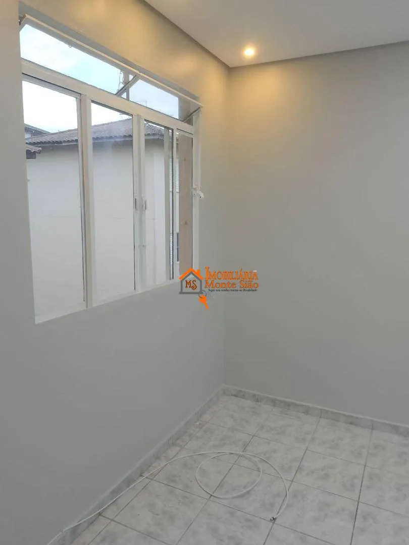 Imagem Apartamento à venda, 50 m² por R$ 233.299,00 - Parque Jurema - Guarulhos/SP