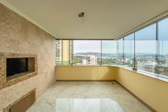 Imagem Apartamento para venda no bairro Petrópolis em Porto Alegre