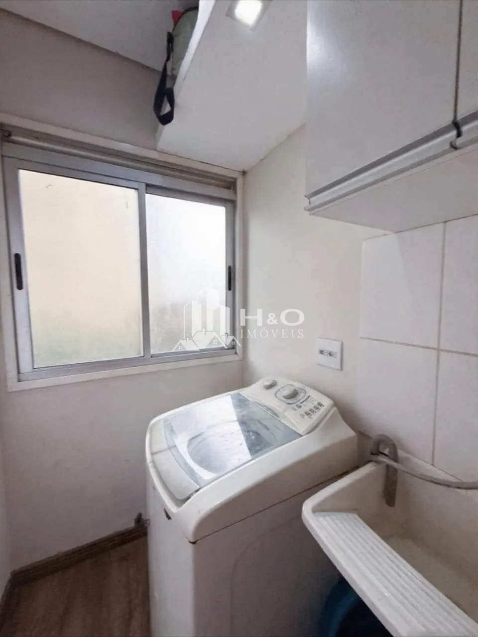 Imagem Apartamento Garden à Venda - 2 Dormitórios | 1 Vaga / R$ 330.000,00