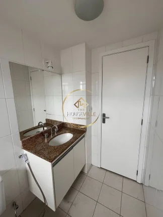 Imagem Apartamento, 3 Dormitórios (1 suíte), Condomínio Omega, Jardim América.