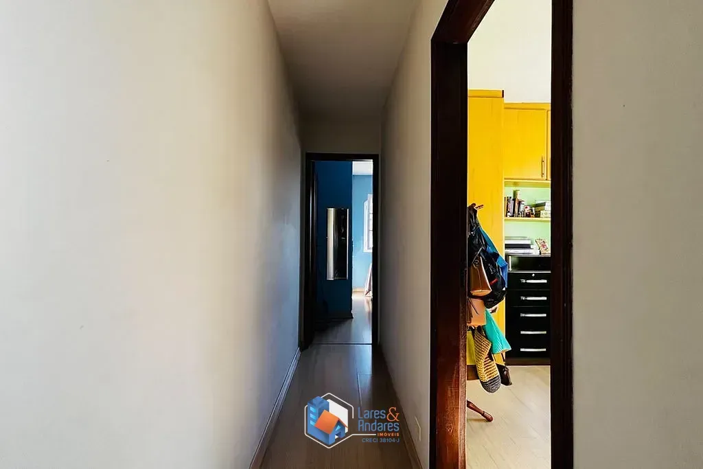 Imagem Casa à venda 3 Quartos 1 Suite 2 Vagas 130M² Vila Marari São Paulo - SP