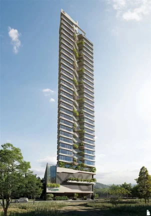 Foto do imóvel Apartamento para venda em Itapema