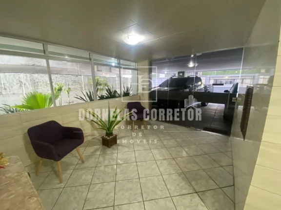 Imagem **APARTAMENTO EXCLUSIVO EM Boa Viagem: CONFORTO, LOCALIZAÇÃO E QUALIDADE DE VIDA!**