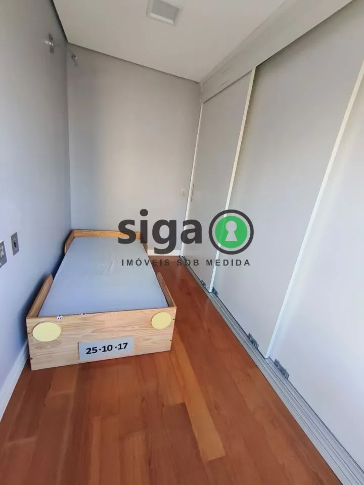 Imagem Apartamento de 70m² no Panamby