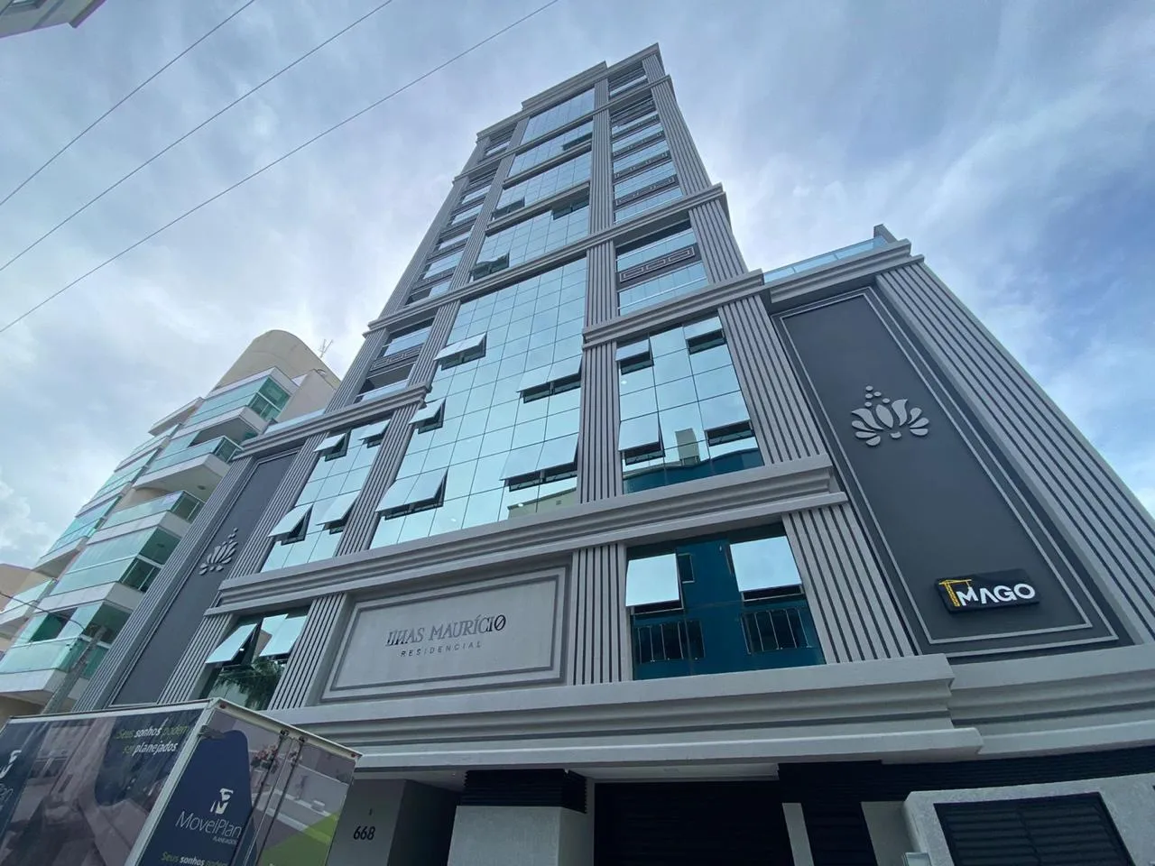 Foto do imóvel Apartamento à venda com 117m2 por R$ 2.200.000,00
