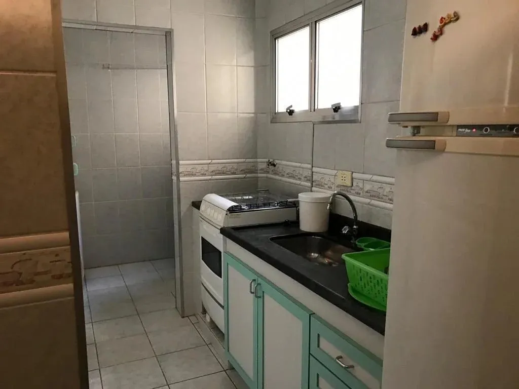 Imagem Apartamento para Venda em São Paulo, Pinheiros, 1 dormitório, 3 banheiros, 1 vaga