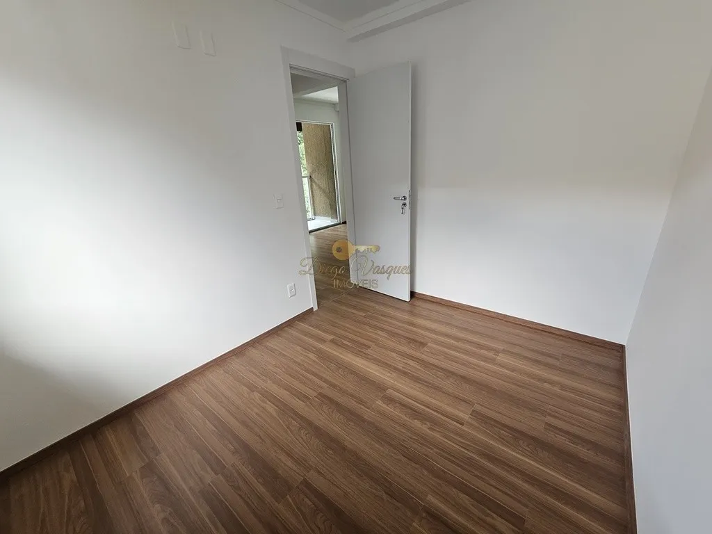 Imagem Apartamento para Venda em Teresópolis / RJ no bairro Posse