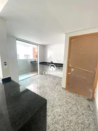 Imagem Apartamento à venda, 50 m² por R$ 720.000,00 - Funcionários - Belo Horizonte/MG