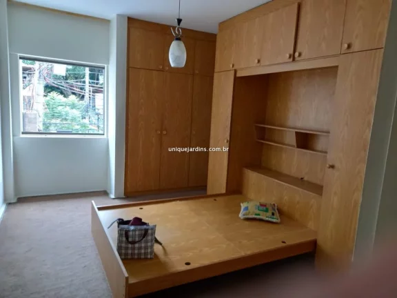 Imagem Apartamento à venda Jardim Paulista São Paulo