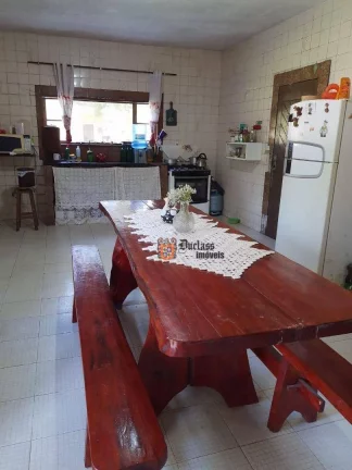 Imagem Chácara com 5 dormitórios à venda, 7000 m² por R$ 550.000 - Chácaras Lucél - Itanhaém/SP