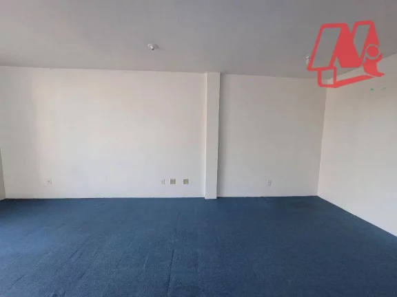Imagem Sala para alugar, 36 m² por R$ 1.195,00/mês - Santa Cecília - Porto Alegre/RS