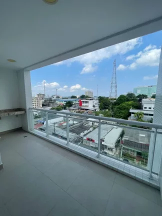 Imagem APARTAMENTO RESIDENCIAL em MANAUS - AM, PRAÇA 14 DE JANEIRO