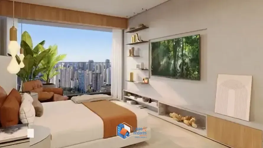 Imagem Apartamento para venda em Moema com 3 quartos, sendo 3 suítes, 215m²