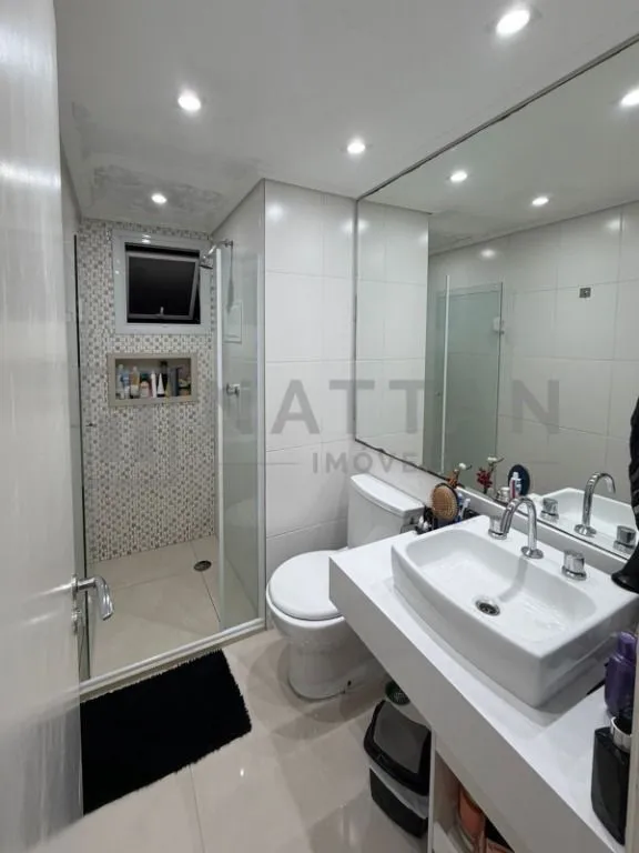 Imagem Apartamento com 3 dormitórios à venda, 89 m² por R$ 1.189.900,00 - Tatuapé - São Paulo/SP