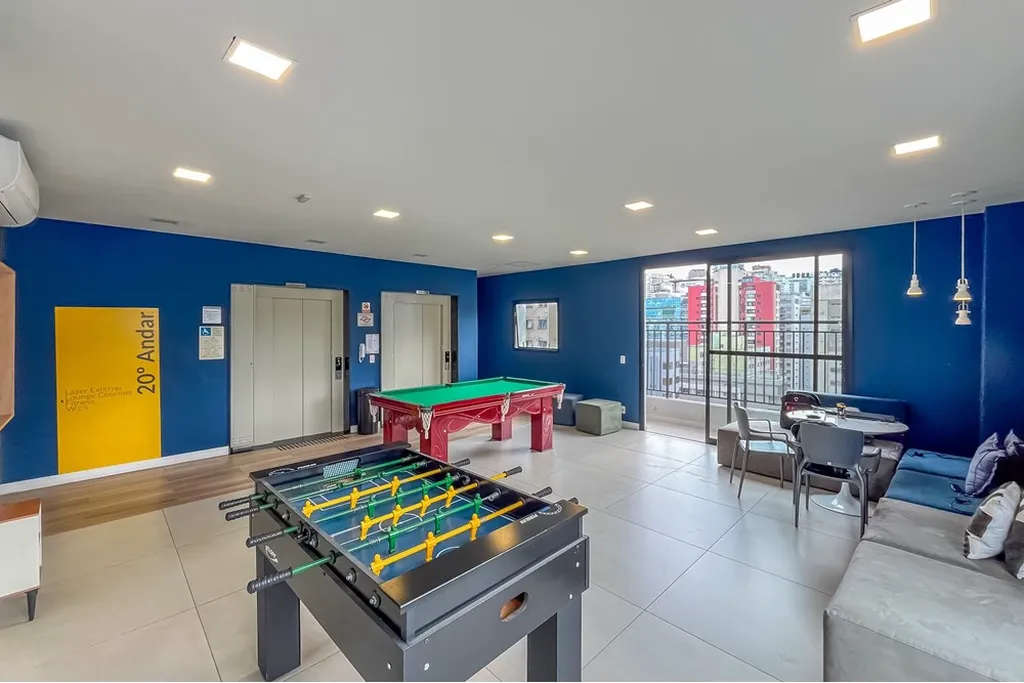 Imagem Studio à venda em São Paulo, Bela Vista, com 1 quarto, 25m2