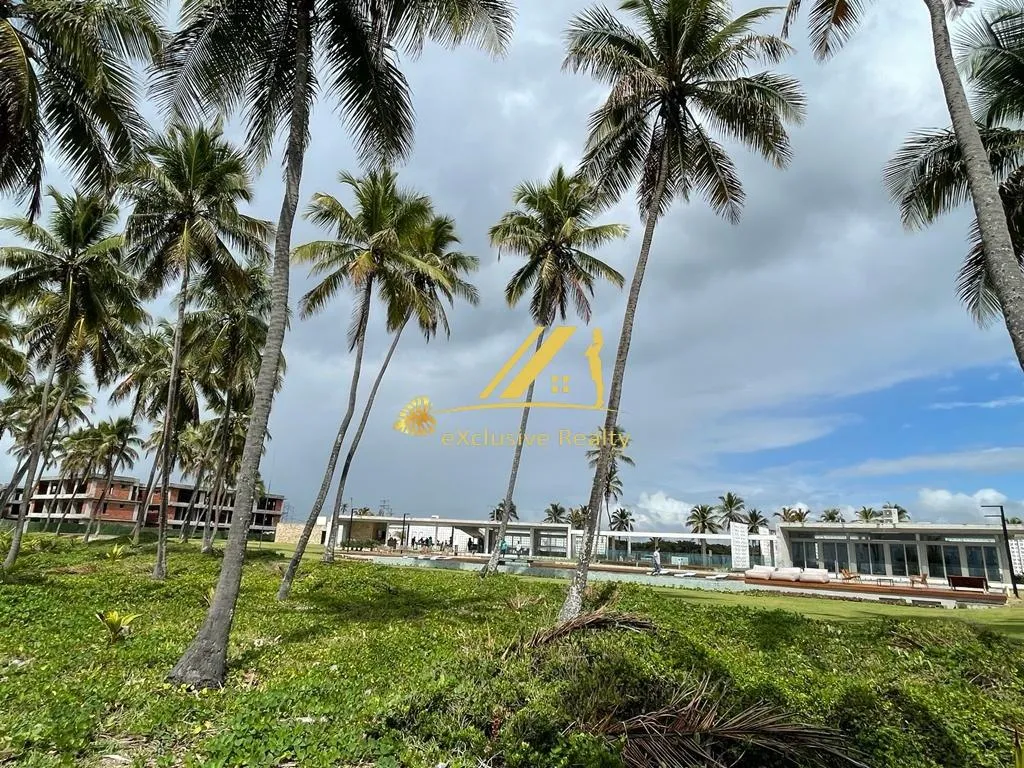 Imagem TERRENO RESIDENCIAL em Barra do Jacuípe - Bahia,