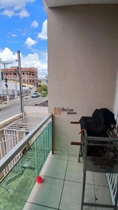 Imagem Casa com 3 dormitórios à venda, 109 m² por R$ 750.000,00 - Portal dos Ipês II - Cajamar/SP
